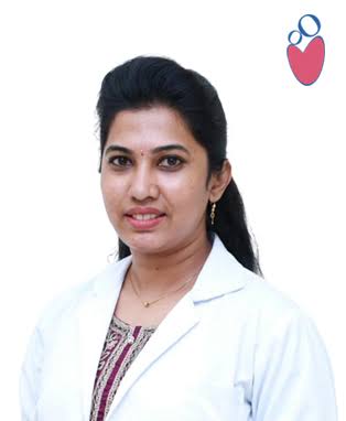 Dr Nagashree B R